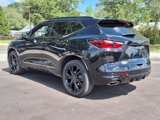 Certified 2022 Chevrolet Blazer RS image 5