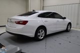 Used 2023 Chevrolet Malibu LS w/ Driver Confidence Package image 4