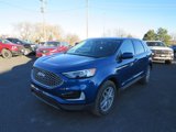 Used 2024 Ford Edge SEL image 2