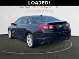 Used 2014 Chevrolet Malibu LTZ image 3
