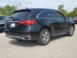 Used 2020 Acura MDX FWD image 5