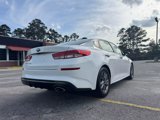 Used 2020 Kia Optima LX image 5