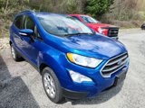 Used 2018 Ford EcoSport SE image 3
