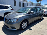 Used 2019 Nissan Sentra SV image 4