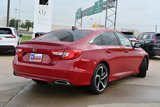 Used 2021 Honda Accord Sport image 4