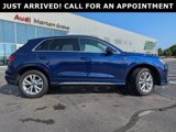 Used 2021 Audi Q3 2.0T Premium w/ Convenience Package image 2