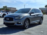 Used 2020 INFINITI QX60 Pure image 3