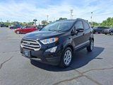Certified 2021 Ford EcoSport SE image 4