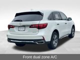 Used 2019 Acura MDX SH-AWD image 4