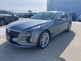 Used 2020 Cadillac CT6 Premium Luxury image 3