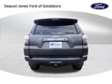 Used 2018 Toyota 4Runner 4WD image 4