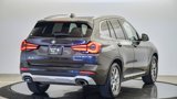 Certified 2022 BMW X3 sDrive30i w/ Convenience Package image 5