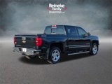 Used 2014 Chevrolet Silverado 1500 LTZ Z71 w/ LTZ Plus Package image 5