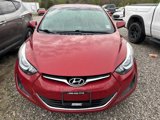Used 2015 Hyundai Elantra SE image 2