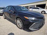 Used 2023 Toyota Camry LE image 4