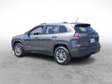 Used 2019 Jeep Cherokee Latitude Plus image 3