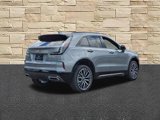 Used 2024 Cadillac XT4 Sport image 4