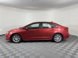 Used 2021 Toyota Corolla LE image 4