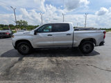 Used 2021 Chevrolet Silverado 1500 W/T w/ WT Convenience Package image 5
