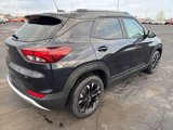 Used 2021 Chevrolet TrailBlazer LT w/ Premium Seating Package image 4