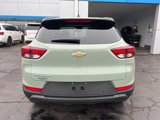 New 2025 Chevrolet TrailBlazer LS w/ LS Convenience Package image 4