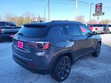 Used 2021 Jeep Compass 80th Special Edition w/ Driver Assistance Group image 6