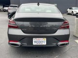 Used 2025 Genesis G70 2.5T image 3