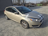 Used 2018 Ford Focus SE image 4