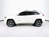 Used 2019 Jeep Cherokee Overland w/ Technology Group image 4