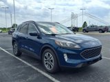 Used 2020 Ford Escape SEL image 5