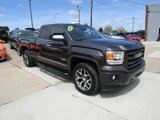Used 2015 GMC Sierra 1500 SLE w/ All-Terrain Package image 2