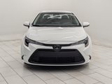 Used 2023 Toyota Corolla LE image 3