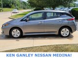 Certified 2023 Nissan Leaf S image 6