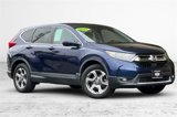 Used 2017 Honda CR-V EX image 2