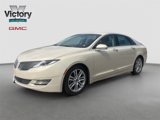 Used 2015 Lincoln MKZ Hybrid image 3