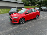 Used 2020 Chevrolet Sonic Premier image 2