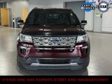 Used 2018 Ford Explorer XLT w/ Equipment Group 201A image 3