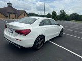 Used 2022 Mercedes-Benz A 220 image 4