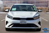 Certified 2022 Kia Forte LXS image 6
