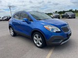 Used 2016 Buick Encore FWD image 2