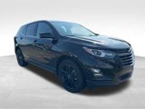 Used 2020 Chevrolet Equinox LT w/ Midnight Edition image 4