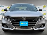 Used 2022 Honda Accord Sport image 2