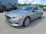 Used 2015 MAZDA MAZDA6 Touring image 3