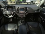 Used 2019 Jeep Cherokee Latitude Plus image 2