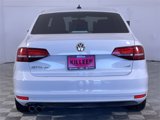 Used 2017 Volkswagen Jetta SE image 6