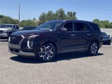 Used 2022 Hyundai Palisade Calligraphy image 2