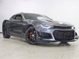 Used 2017 Chevrolet Camaro SS w/ 50th Anniversary Edition image 6