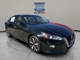 Used 2022 Nissan Altima 2.5 SL image 3