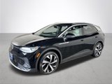 Certified 2021 Volkswagen ID.4 Pro S w/ Gradient Package image 2