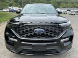 New 2024 Ford Explorer ST-Line w/ Class IV Trailer Tow Package image 6